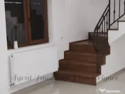 Vila individuala 200 metri distanță de Crângul Petrești 