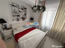 Apartament 2 camere mobilat utilat MILITARI RESIDENCE 86 900