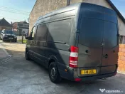 Mercedes sprinter 313cdi volan dreapta 