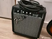 Chitara electrica Fender Squier cu boxa Frontman 10G 