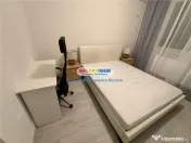 Garsoniera Mobilata Utilata in Militari Residence, 280 Euro 