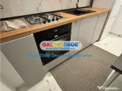 Garsoniera Mobilata Utilata in Militari Residence, 280 Euro 