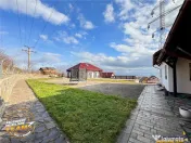 Proprietate premium cu SPA,sauna,casa oaspeti,teren 1.348 mp 