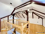 Proprietate premium cu SPA,sauna,casa oaspeti,teren 1.348 mp 