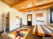 Proprietate premium cu SPA,sauna,casa oaspeti,teren 1.348 mp 