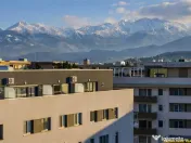 FILM3D! Penthouse spatios,luminos,terasa generoasa,Maurer,Tr 