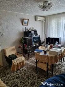 Apartament cu 4 camere situat în zona Brâncoveanu, Budimex!