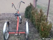 Vand Tricicleta masiva adulti 