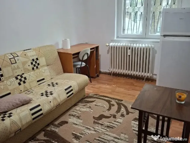 Brancoveanu parter micuta economica