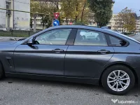 BMW Seria 4 GRAN COUPE