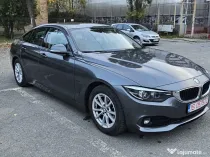 Bmw seria 4 gran coupe