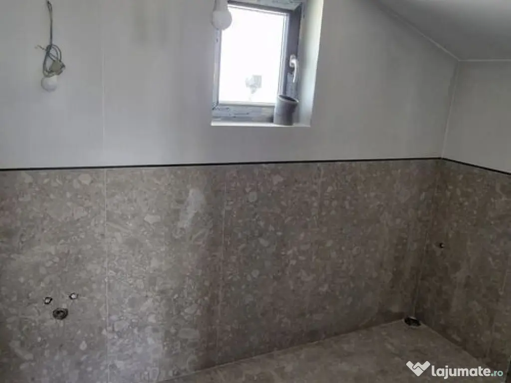 Vila individuala cocheta Varteju (Magurele)