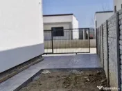 Vila individuala cocheta Varteju (Magurele) 