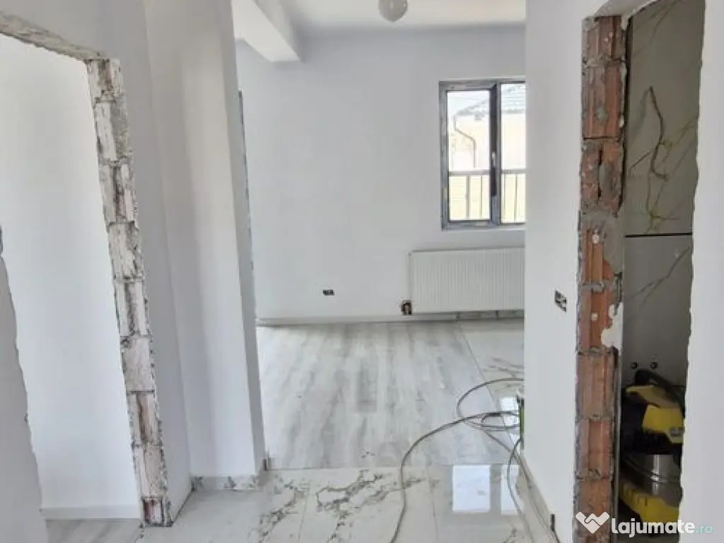 Vila individuala cocheta Varteju (Magurele)