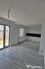 Vila individuala cocheta Varteju (Magurele)