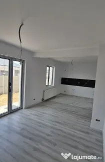 Vila individuala cocheta Varteju (Magurele)