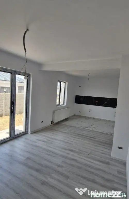 Vila individuala cocheta Varteju (Magurele)