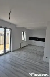 Vila individuala cocheta Varteju (Magurele) 