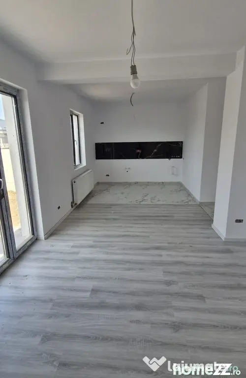 Vila individuala cocheta Varteju (Magurele)