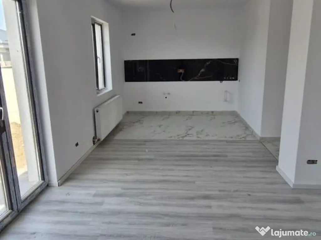 Vila individuala cocheta Varteju (Magurele)