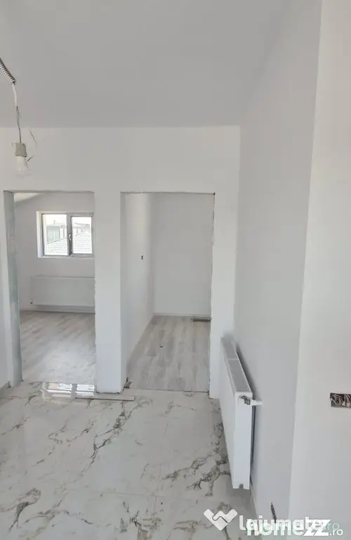 Vila individuala cocheta Varteju (Magurele)