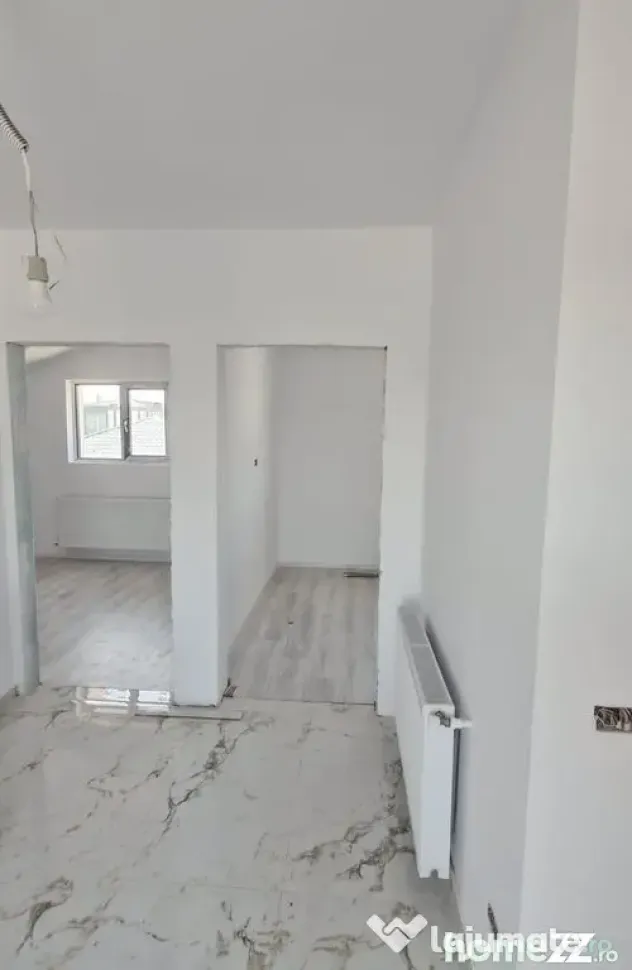 Vila individuala cocheta Varteju (Magurele)