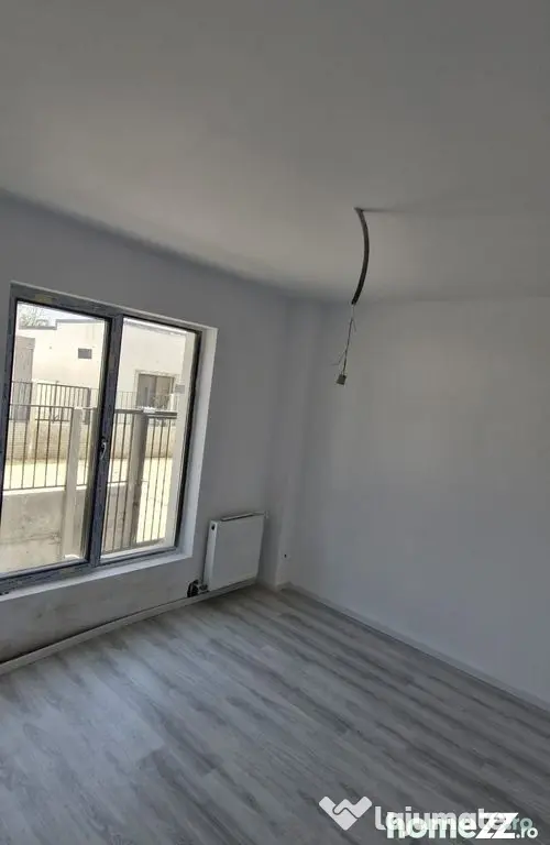 Vila individuala cocheta Varteju (Magurele)