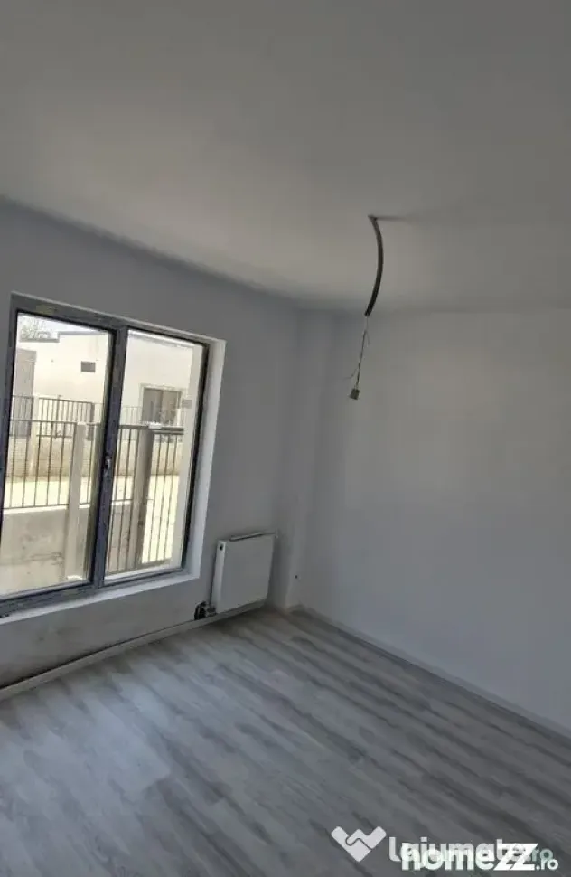 Vila individuala cocheta Varteju (Magurele)