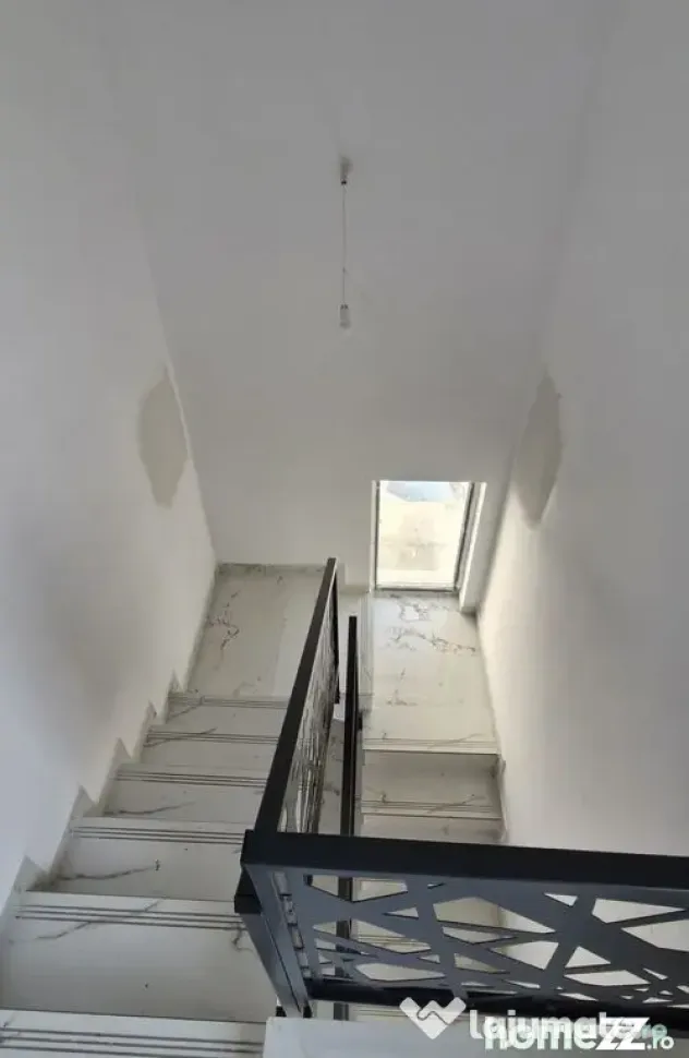 Vila individuala cocheta Varteju (Magurele)