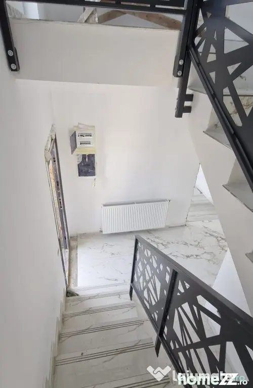 Vila individuala cocheta Varteju (Magurele)