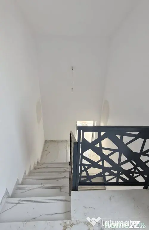 Vila individuala cocheta Varteju (Magurele)