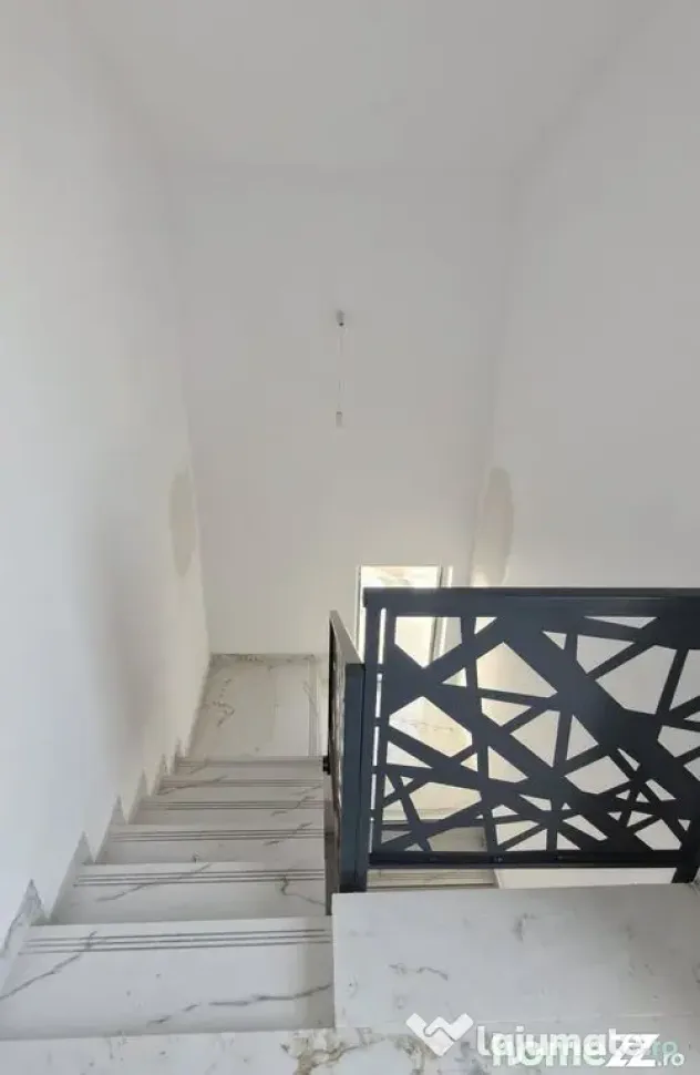 Vila individuala cocheta Varteju (Magurele)