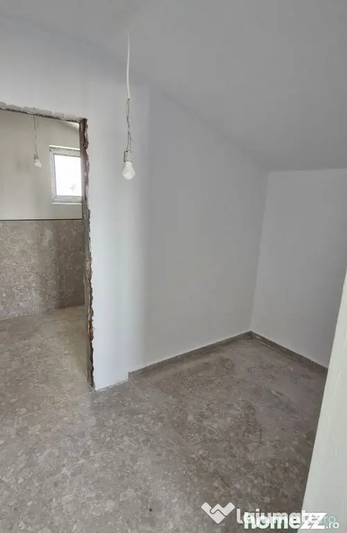 Vila individuala cocheta Varteju (Magurele)