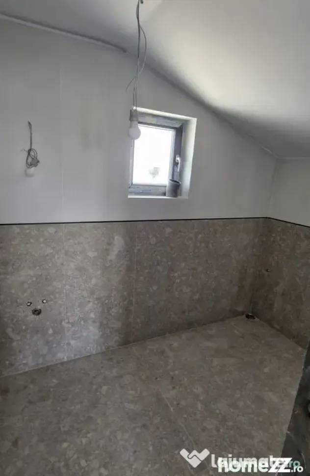 Vila individuala cocheta Varteju (Magurele)