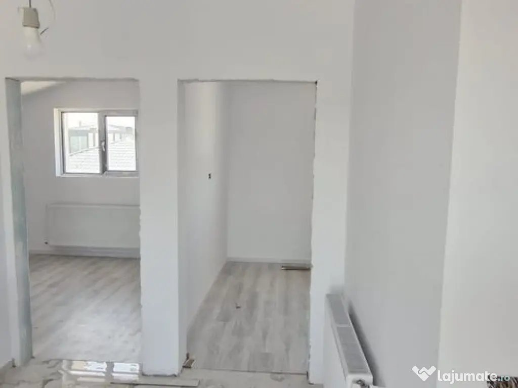 Vila individuala cocheta Varteju (Magurele)