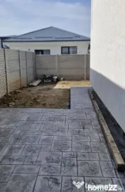 Vila individuala cocheta Varteju (Magurele) 