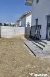 Vila individuala cocheta Varteju (Magurele) 