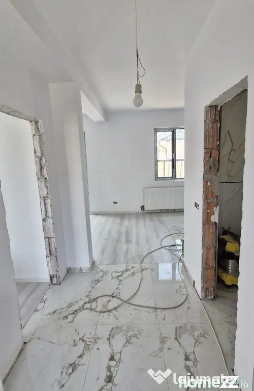 Vila individuala cocheta Varteju (Magurele)