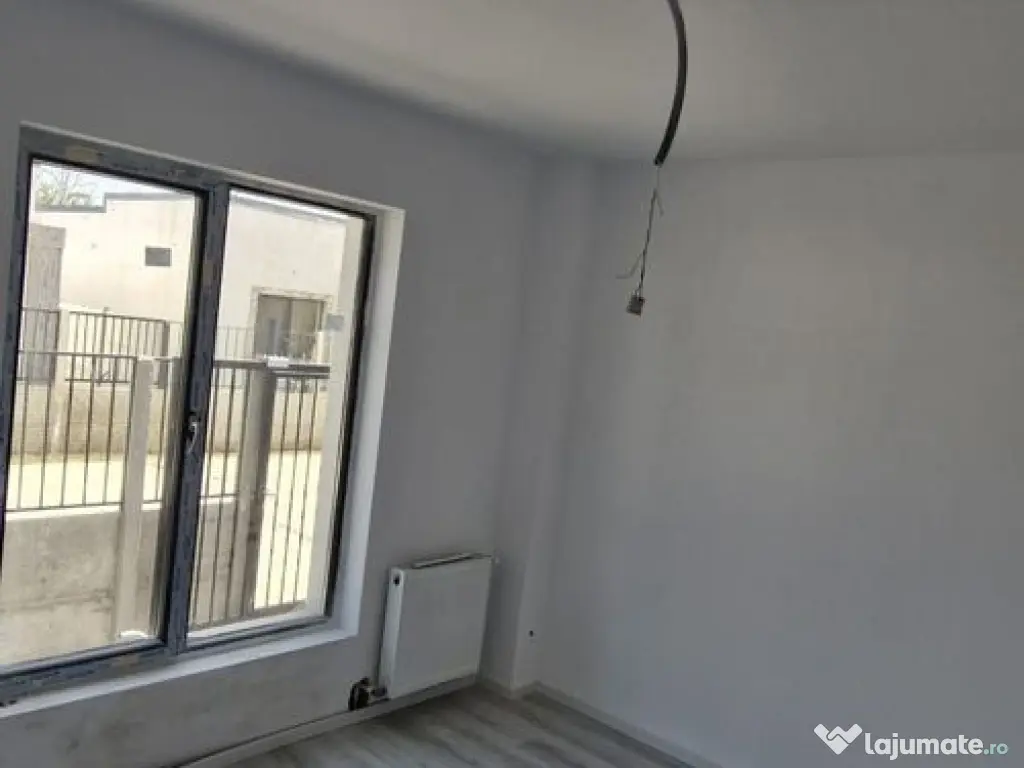 Vila individuala cocheta Varteju (Magurele)