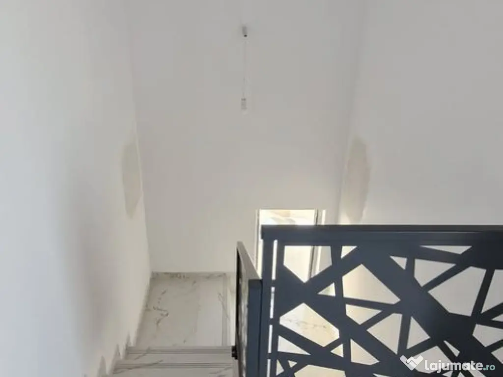 Vila individuala cocheta Varteju (Magurele)