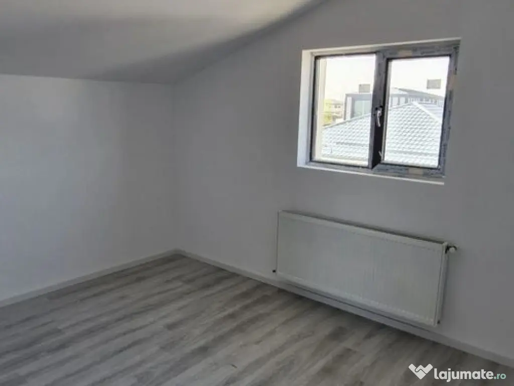 Vila individuala cocheta Varteju (Magurele)