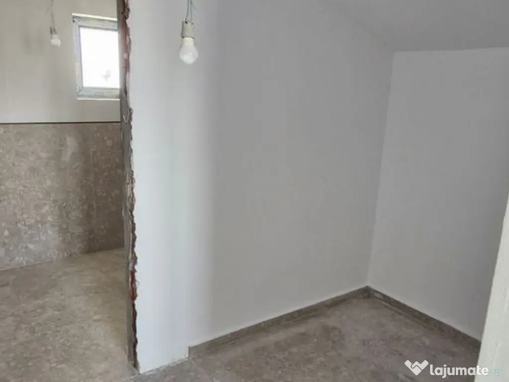 Vila individuala cocheta Varteju (Magurele)