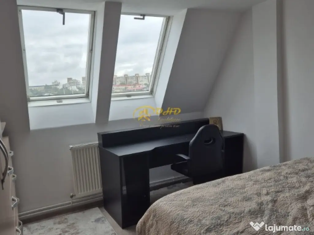 Ap. 2 camere - Podul de Piatră