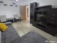 Inchiriere apartament 3 camere, deasupra magazinului Bucur Obor (Almo) 