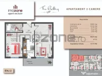 2 camere decomandat | Imobil NOU | Prelungirea Ghencea