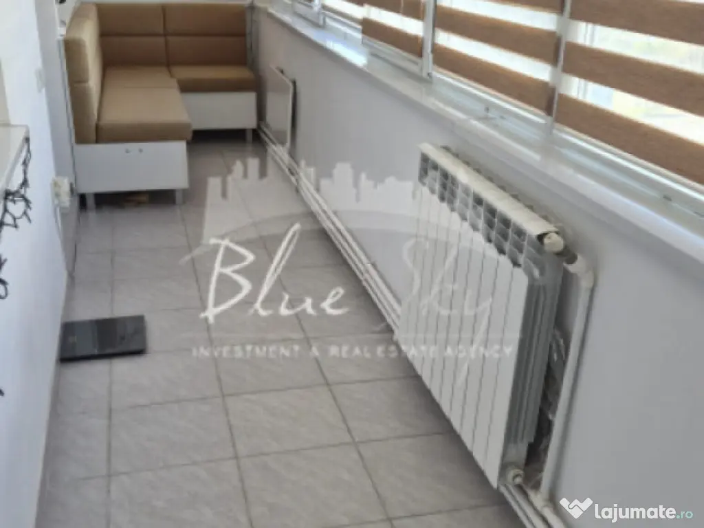 Apartament modern de 2 camere, complet mobilat și utilat ??