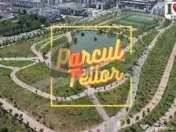 Teren intravilan Titan Parcul Teilor 