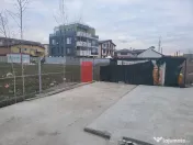 Teren intravilan Titan Parcul Teilor 