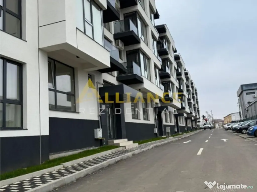 Apartament 3 camere, 2 bai -Soseaua Leordeni | Etaj 2/3 | Li