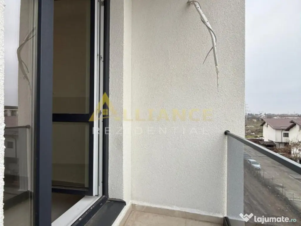 Apartament 3 camere, 2 bai -Soseaua Leordeni | Etaj 2/3 | Li